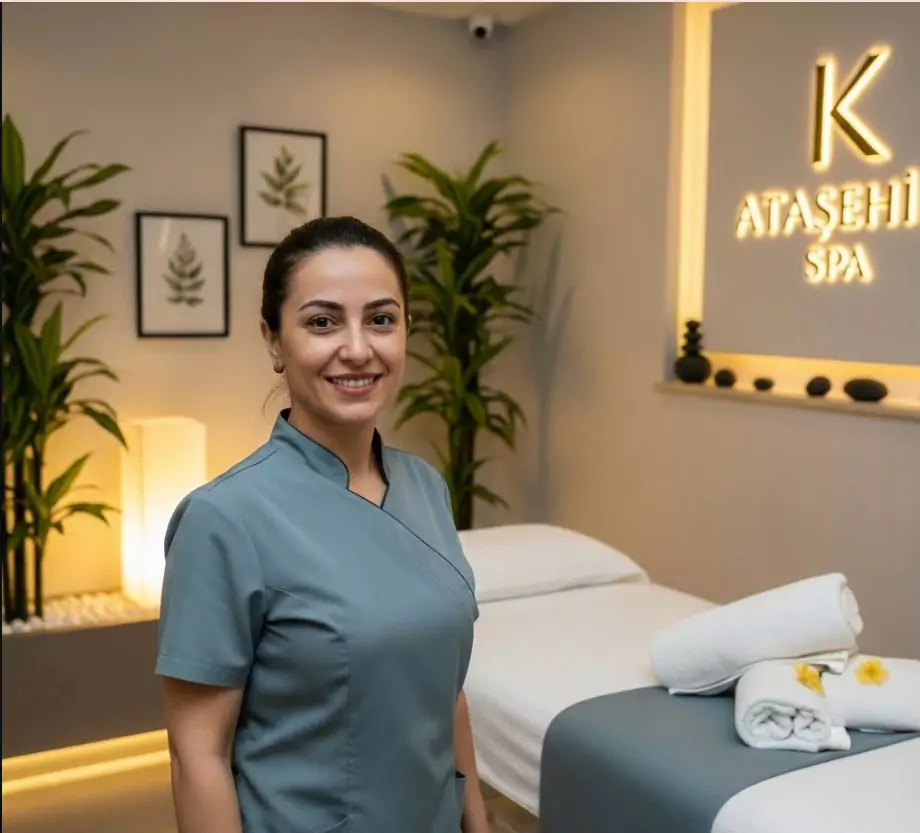 Ataşehir Masaj Fiyatları