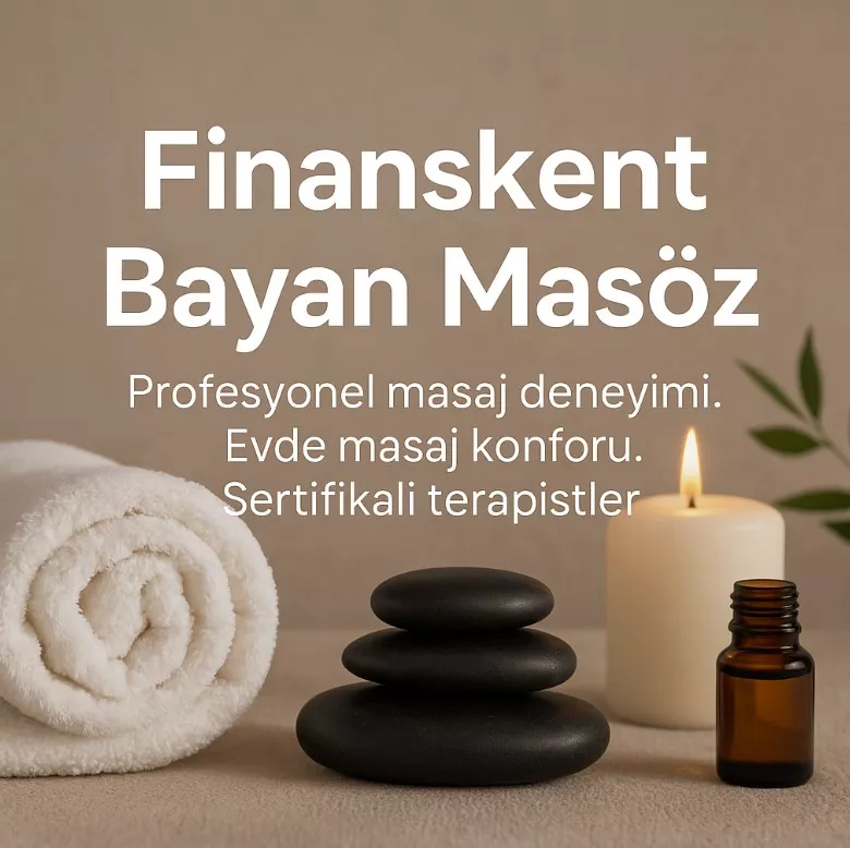 Finanskent Bayan Masöz