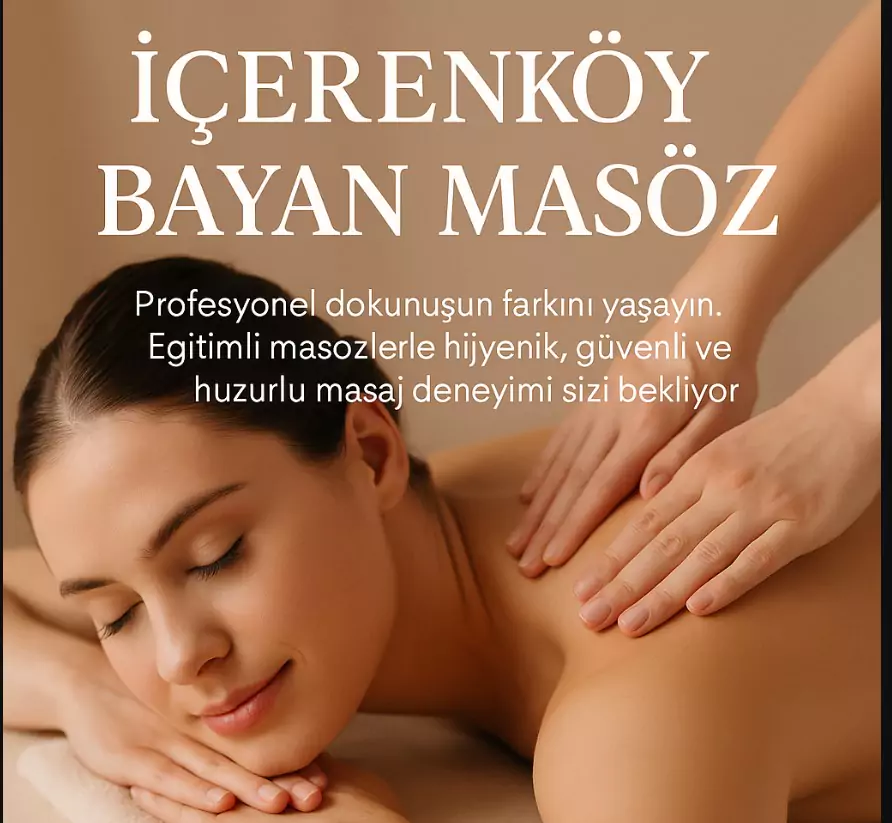İçerenköy Masöz