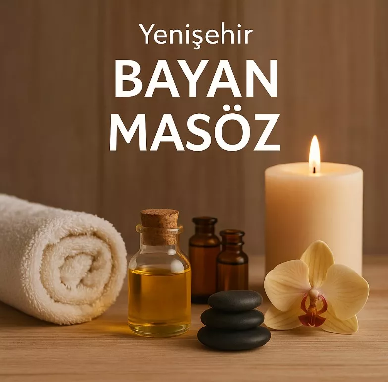 Yenişehir Bayan Masöz